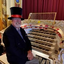 PPAC Announces 'Phantastic' Halloween Treat