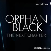 BWW Previews: ORPHAN BLACK: THE NEXT CHAPTER Continues 8 Years Later On Serial Box, F
