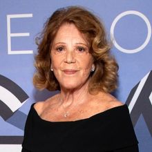 Stage and Screen Star Linda Lavin Dies at 87