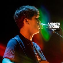 Andrew Cushin Releases Latest Single 'Wor Flags'