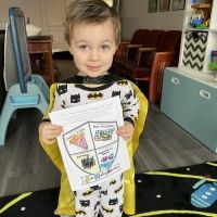 Bay Area Children's Theatre Launches Online CREATIVITY CORNER