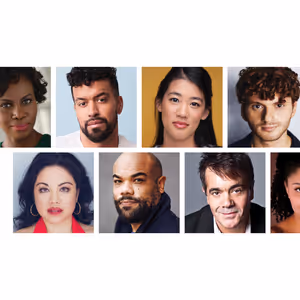 Cast Set for Red Bull Theater's SHORT NEW PLAY FESTIVAL 2026