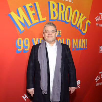 Patton Oswalt, Tony Hale and More to Star in BEVERLY HILLS at Dynasty Typewriter