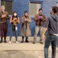 VIDEO: Watch Lin-Manuel Miranda Direct Original RENT Stars in TICK, TICK... BOOM!…