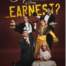 THE IMPORTANCE OF BEING...EARNEST? Comes to Edinburgh Fringe