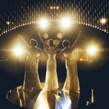 DREAMGIRLS Will Embark on a UK Tour in 2020