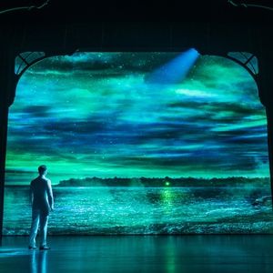 Review: THE GREAT GATSBY National Tour at Durham Performing Arts Center