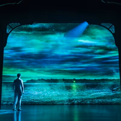 Review: THE GREAT GATSBY National Tour at Durham Performing Arts Center