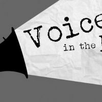 Submission Deadline Extended For Voices In The Dark