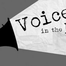 Submission Deadline Extended For Voices In The Dark