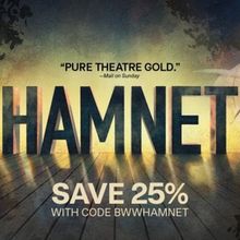 Special Offer: HAMNET at Shakespeare Theatre Company