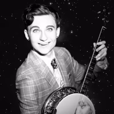 Interview: The 20s and 30s Shine in Bryce Edwards' FRIVOLITY HOUR at Birdland