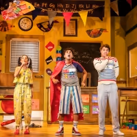 BWW Review: GROAN UPS, King's Theatre