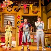 BWW Review: GROAN UPS, King's Theatre Photo