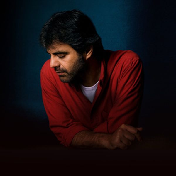 Andrea Bocelli to Embark on Romanza 30th Anniversary US Tour Photo
