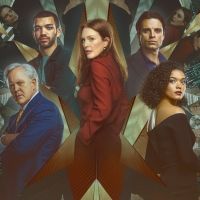 VIDEO: Apple TV+ Shares SHARPER Trailer Starring Julianne Moore