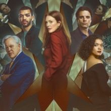 VIDEO: Apple TV+ Shares SHARPER Trailer Starring Julianne Moore