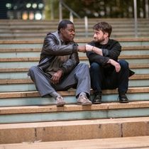 Video: See Daniel Radcliffe in First Teaser for New NBC Sports Sitcom