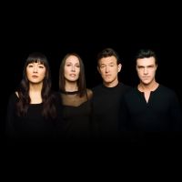 Review: 2:22 A GHOST STORY at Ahmanson Theatre