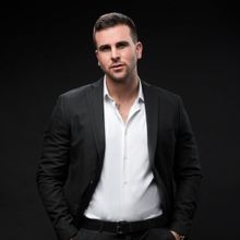 Interview: Joshua Seiter on Coming Out, Pride, and Tour to Minnesota