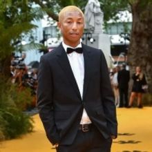 Kenya Barris and Pharrell Williams In Talks To Develop Feature-Length Musical About J