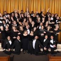 Verdi Chorus Presents Fall Concert SOUND AND FURY, November 16-17