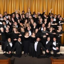 Verdi Chorus Presents Fall Concert SOUND AND FURY, November 16-17
