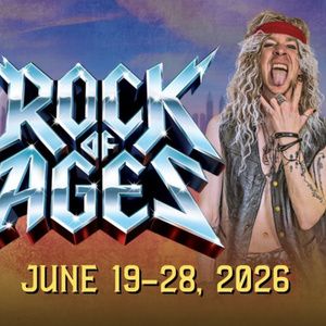 ROCK OF AGES to Open at Woodstock Opera House with Theatre 121