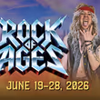 ROCK OF AGES to Open at Woodstock Opera House with Theatre 121 Photo