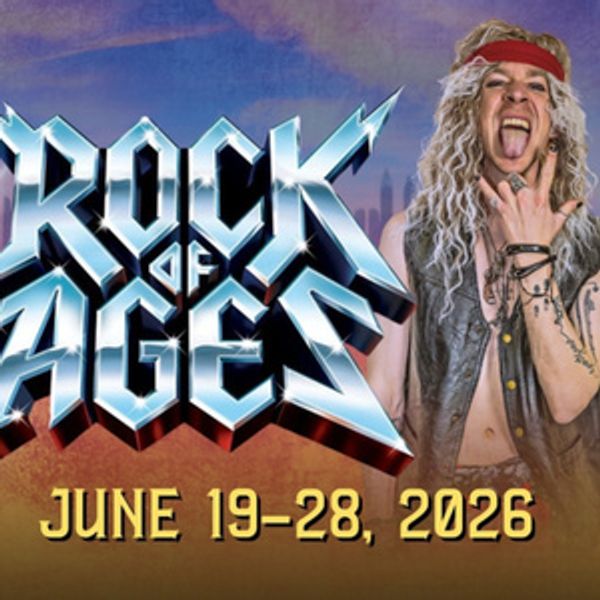 ROCK OF AGES to Open at Woodstock Opera House with Theatre 121 Photo