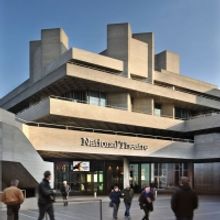 National Theatre Announces New Work For 2020 – 2021; Including Kristin Scott Thomas