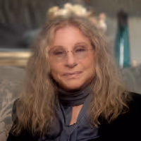 Video: Barbra Streisand Shares Behind-the-Scenes Video for New Duet with Hozier Video
