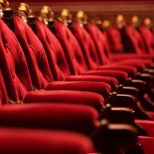 Broadway League Report Shows Second-Highest Attendance During 2024-25 Season