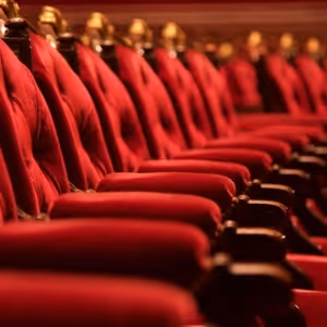 Broadway League Report Shows Second-Highest Attendance During 2024-25 Season