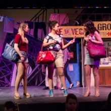 Student Blog: Views of Theatre Through the Years