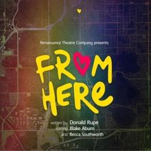 FROM HERE to Launch Rush Ticket Policy