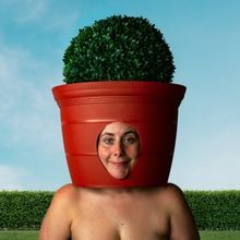 Kate Dolan Brings THE CRITIC to the Edinburgh Festival Fringe