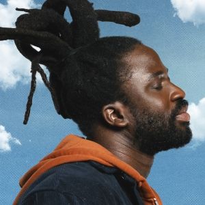 Adjani Salmon's DREAMING WHILST BLACK Is Coming to Showtime