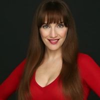 Dulcinea Juárez se incorpora a A SONDHEIM NIGHT MUSIC