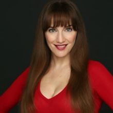 Dulcinea Juárez se incorpora a A SONDHEIM NIGHT MUSIC