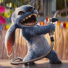 Disney’s LILO & STITCH to Stream on Disney+ in September