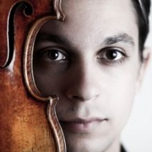 The Soraya Names Rising Classical Music Star As Its New Artist In Residence