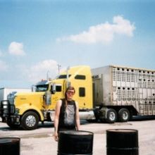 Midwife Shares 'Colorado' Ahead of the Release of 'Luminol'