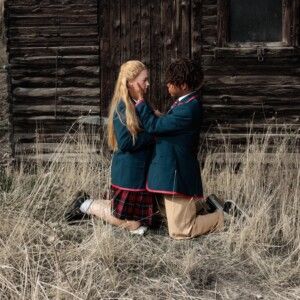 Review: SPRING AWAKENING at WSU is a Mournful Ode to Adolescence Video