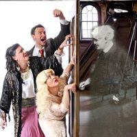 Lakewood Theatre Company Presents The World Premiere Of THE GHOST OF DAVID BELASCO…