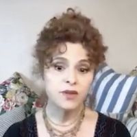 DVR Alert: Bernadette Peters, Andre de Shields, and More Will Chat About the…