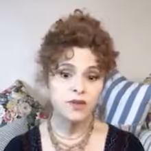 DVR Alert: Bernadette Peters, Andre de Shields, and More Will Chat About the…