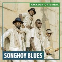 Songhoy Blues Releases Amazon Original Live Version of 'Worry'