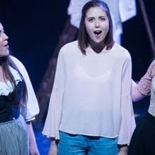 American Music Theatre Project Announces 2019-2020 Workshop Series