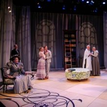 BWW Review: THE IMPORTANCE OF BEING EARNEST at Berkshire Theatre Group